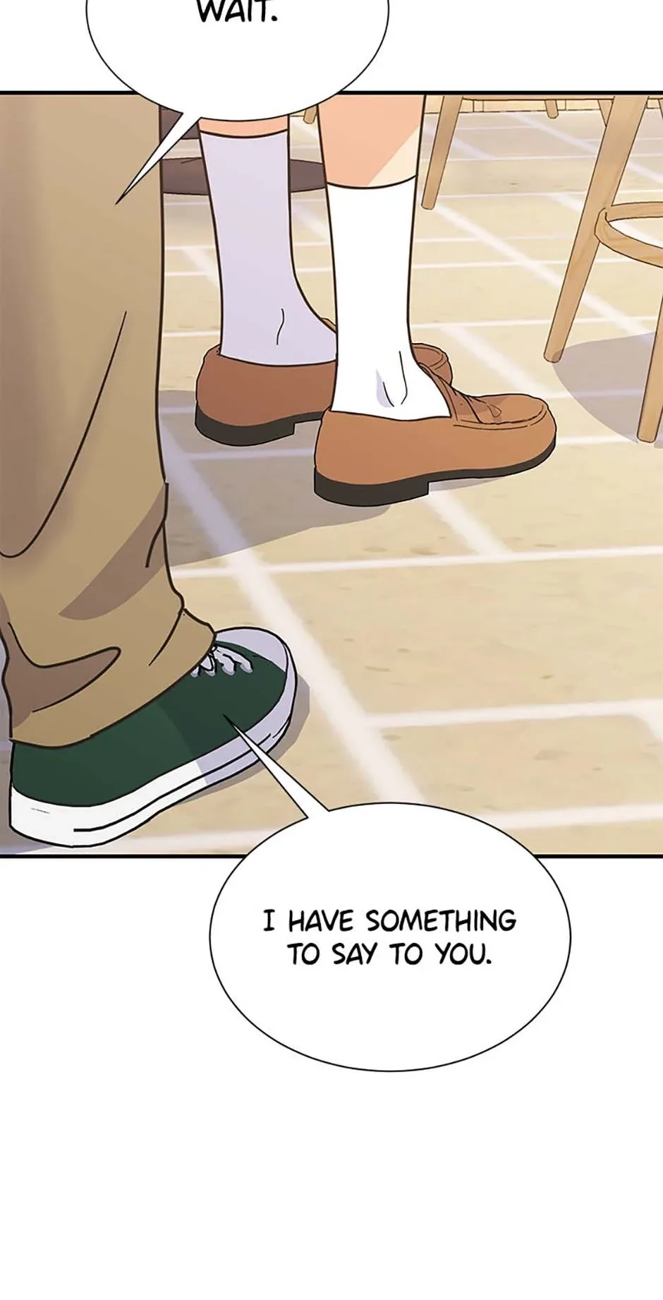 Back-to-School Boss Chapter 94 page 29