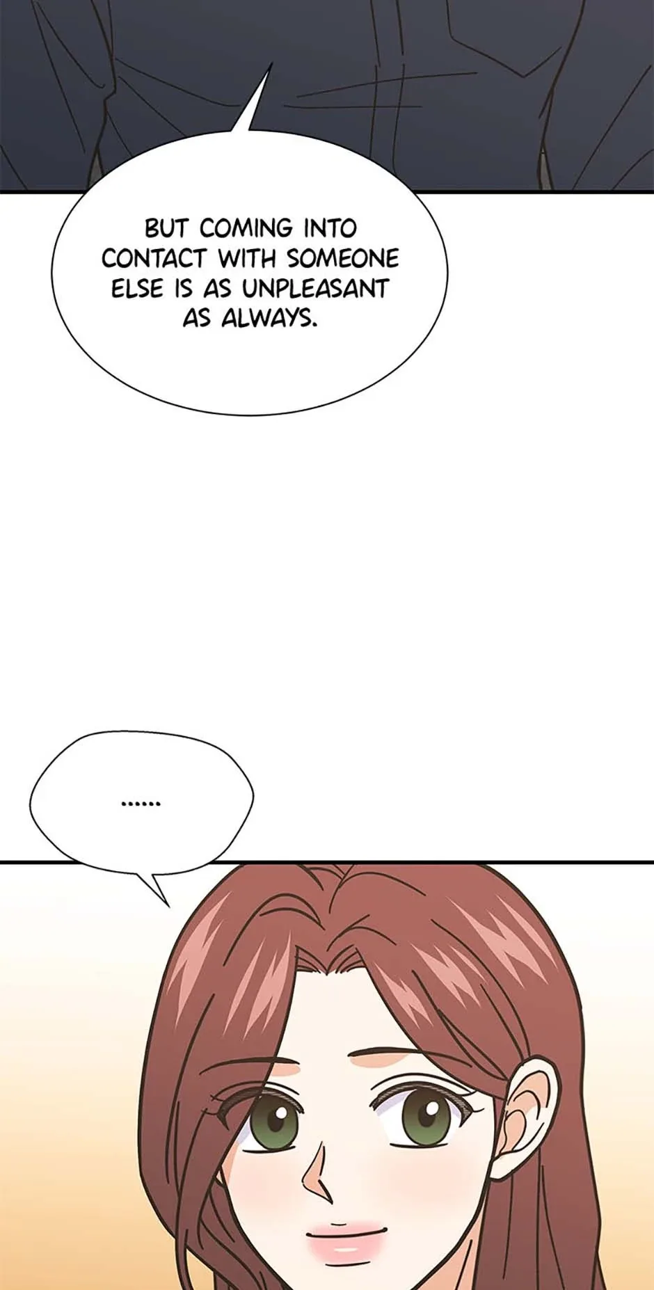 Back-to-School Boss Chapter 93 page 40
