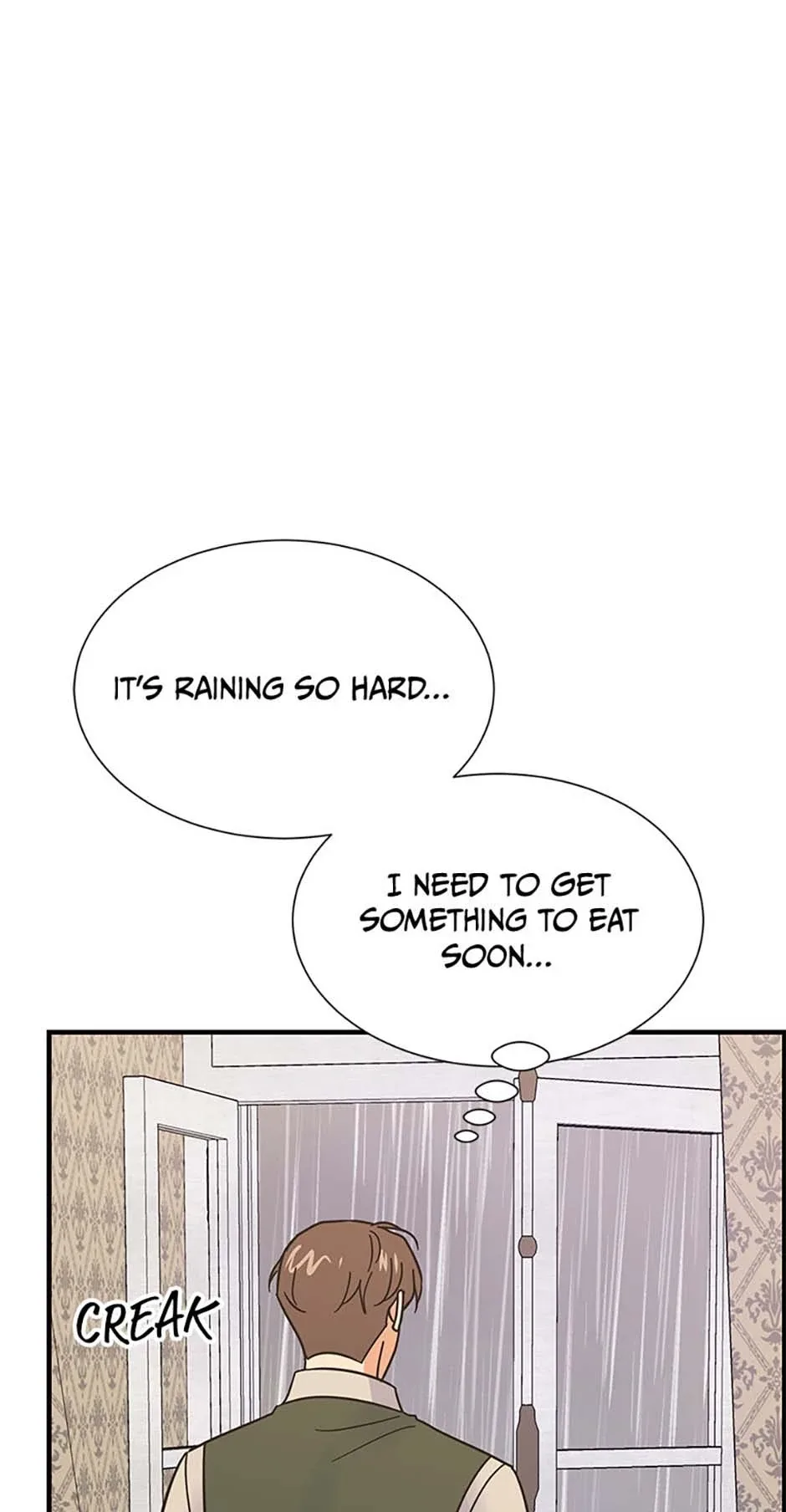 Back-to-School Boss Chapter 95 page 13