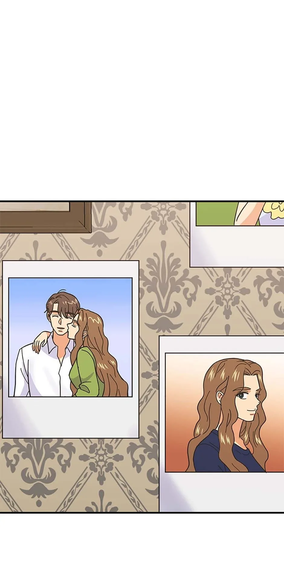 Back-to-School Boss Chapter 95 page 4