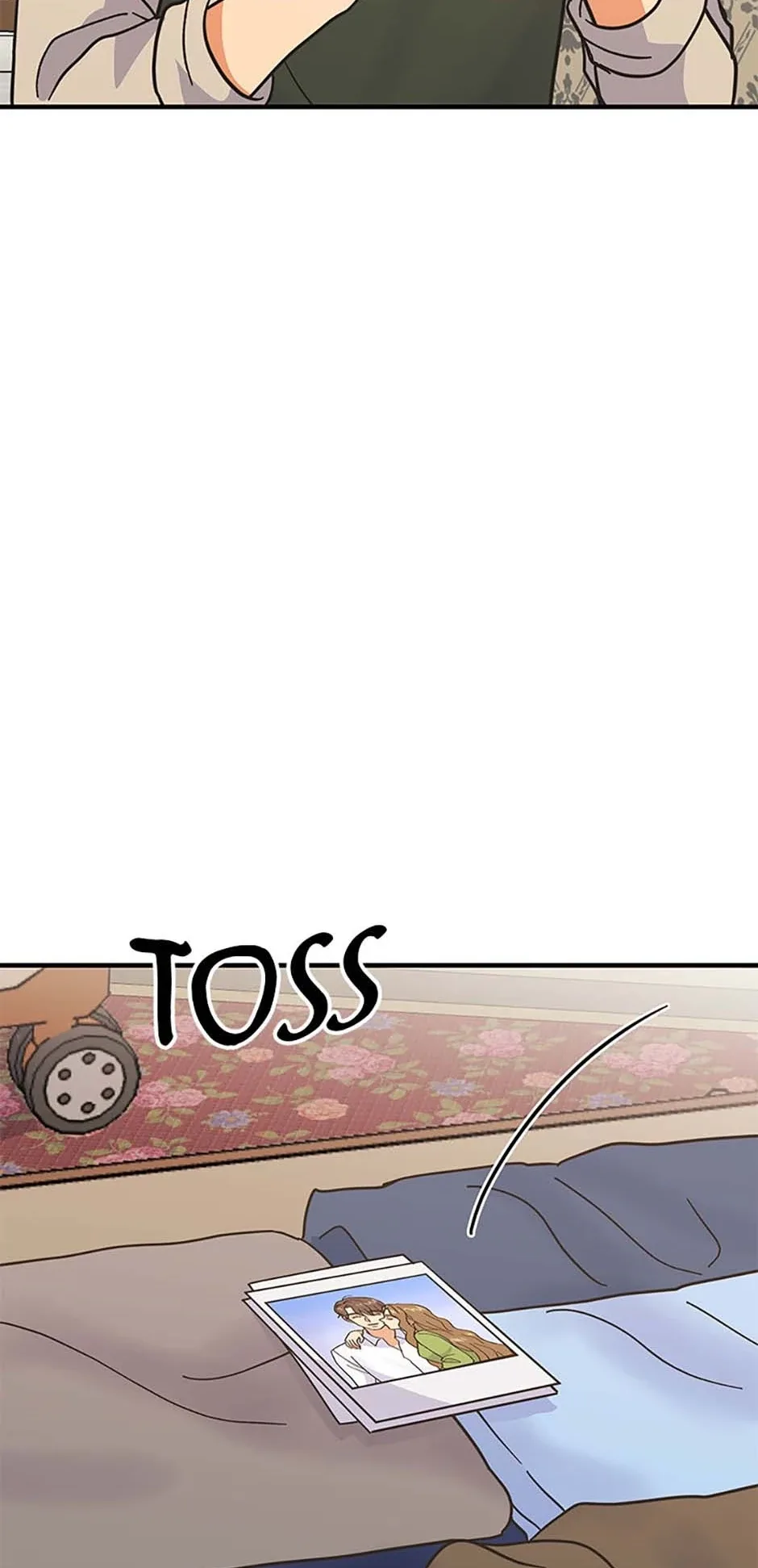 Back-to-School Boss Chapter 95 page 6