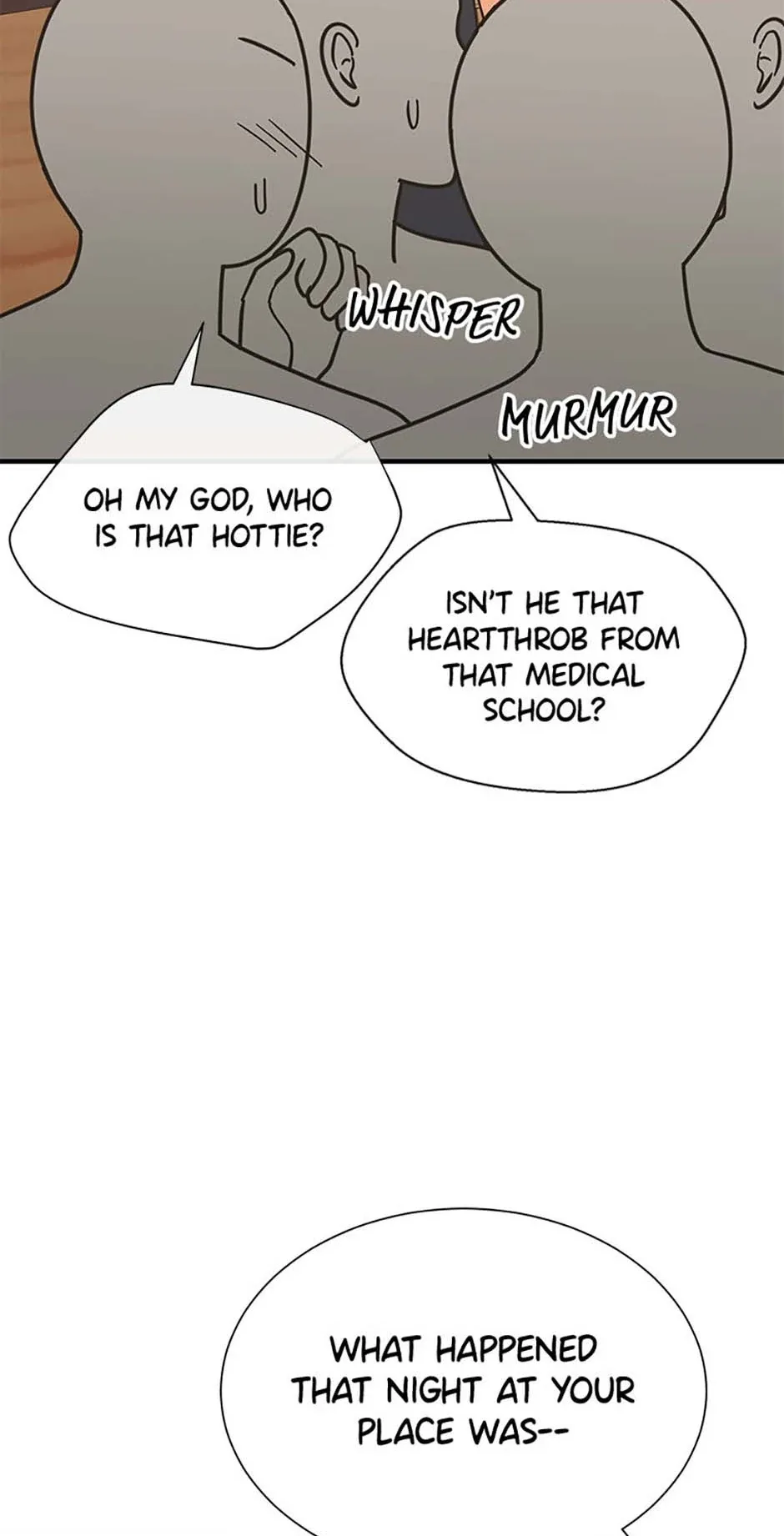 Back-to-School Boss Chapter 94 page 31