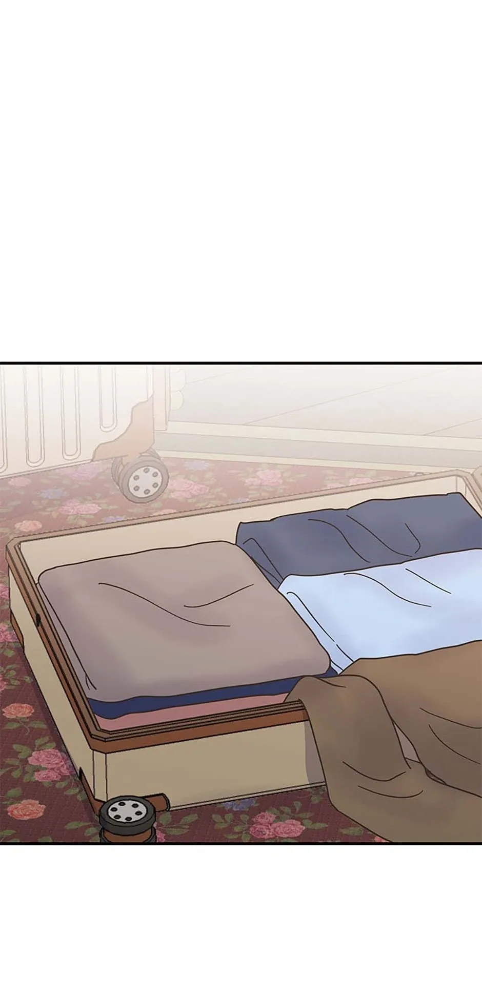 Back-to-School Boss Chapter 95 page 3