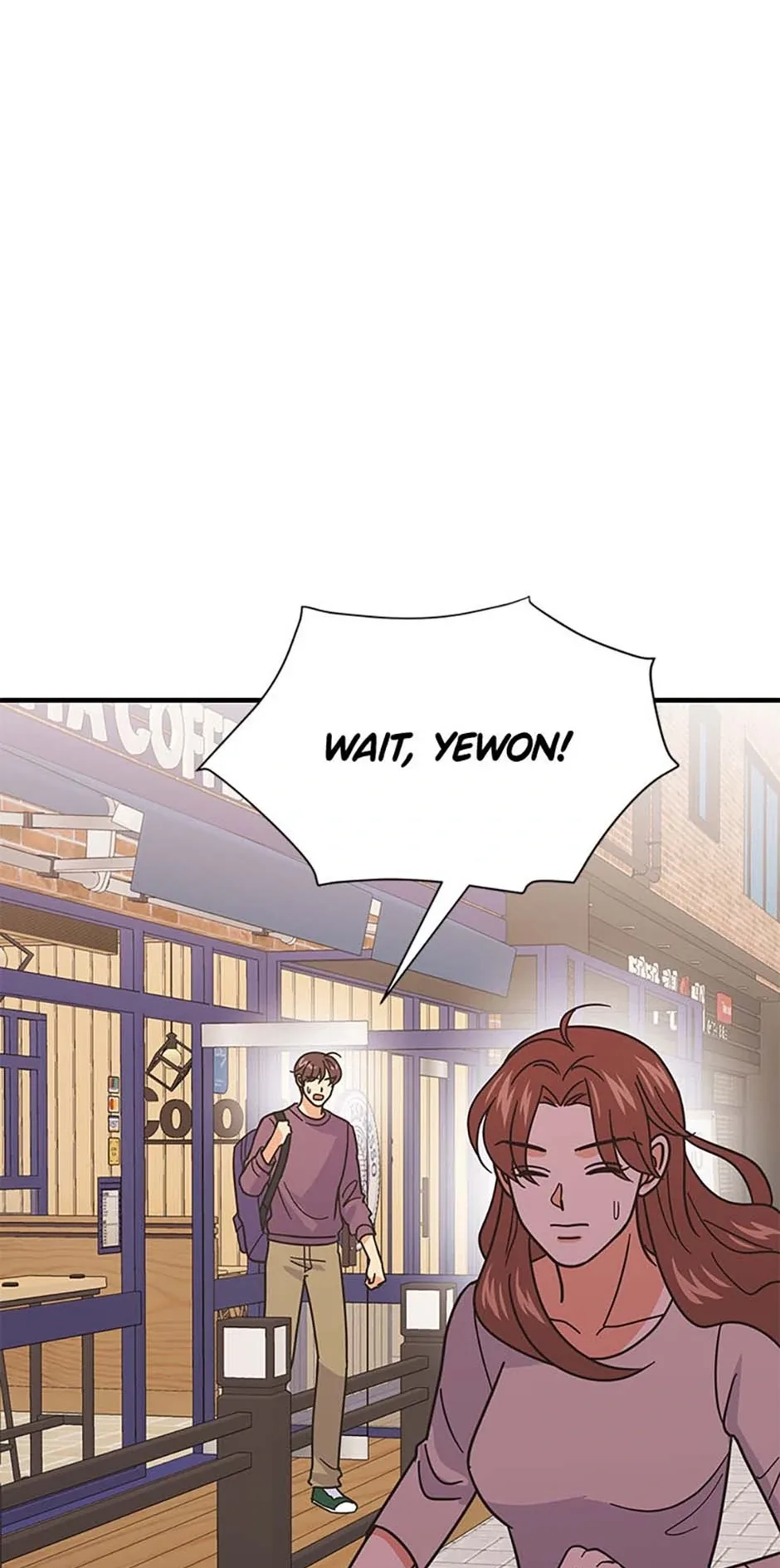 Back-to-School Boss Chapter 94 page 34