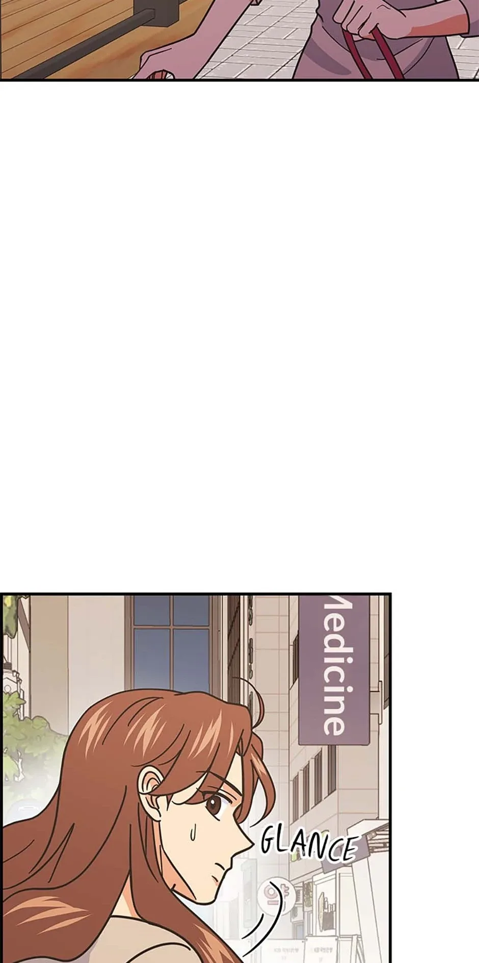 Back-to-School Boss Chapter 94 page 35
