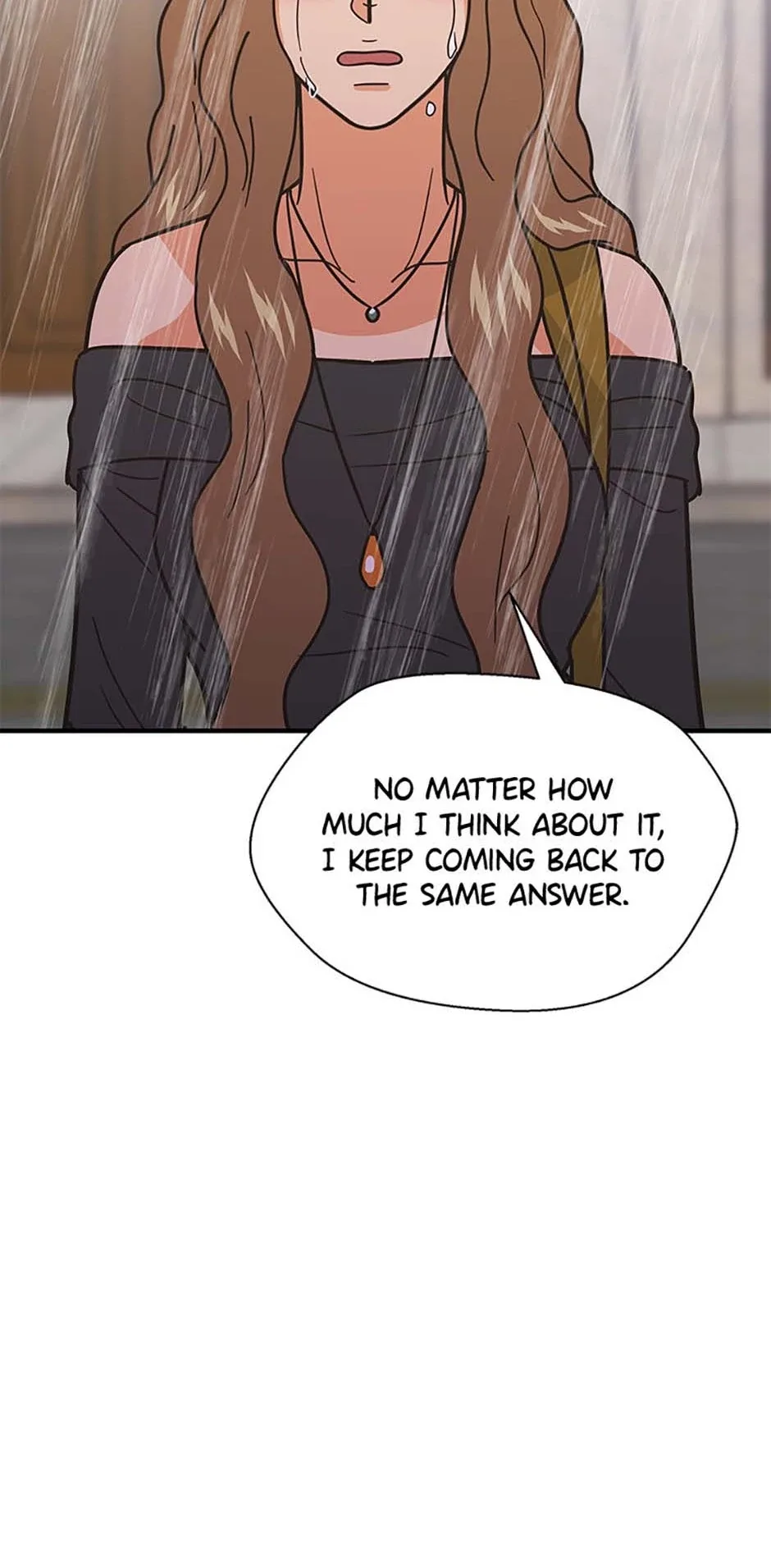 Back-to-School Boss Chapter 95 page 21
