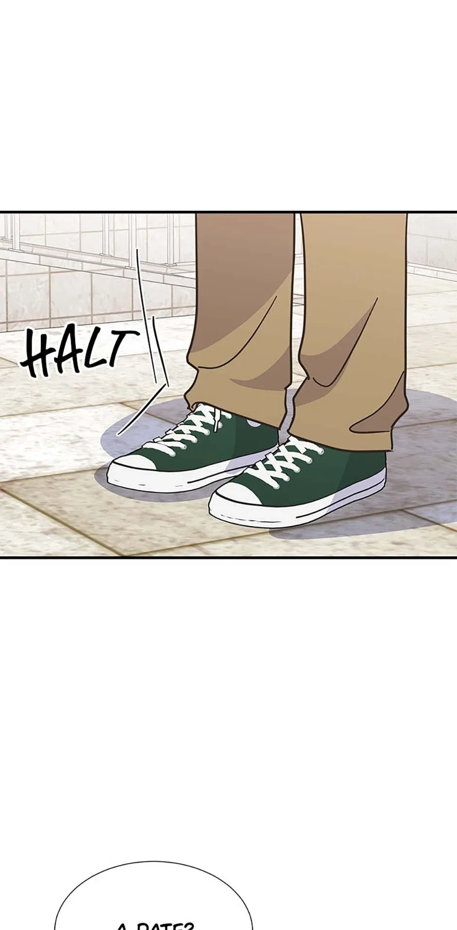 Back-to-School Boss Chapter 93 page 53