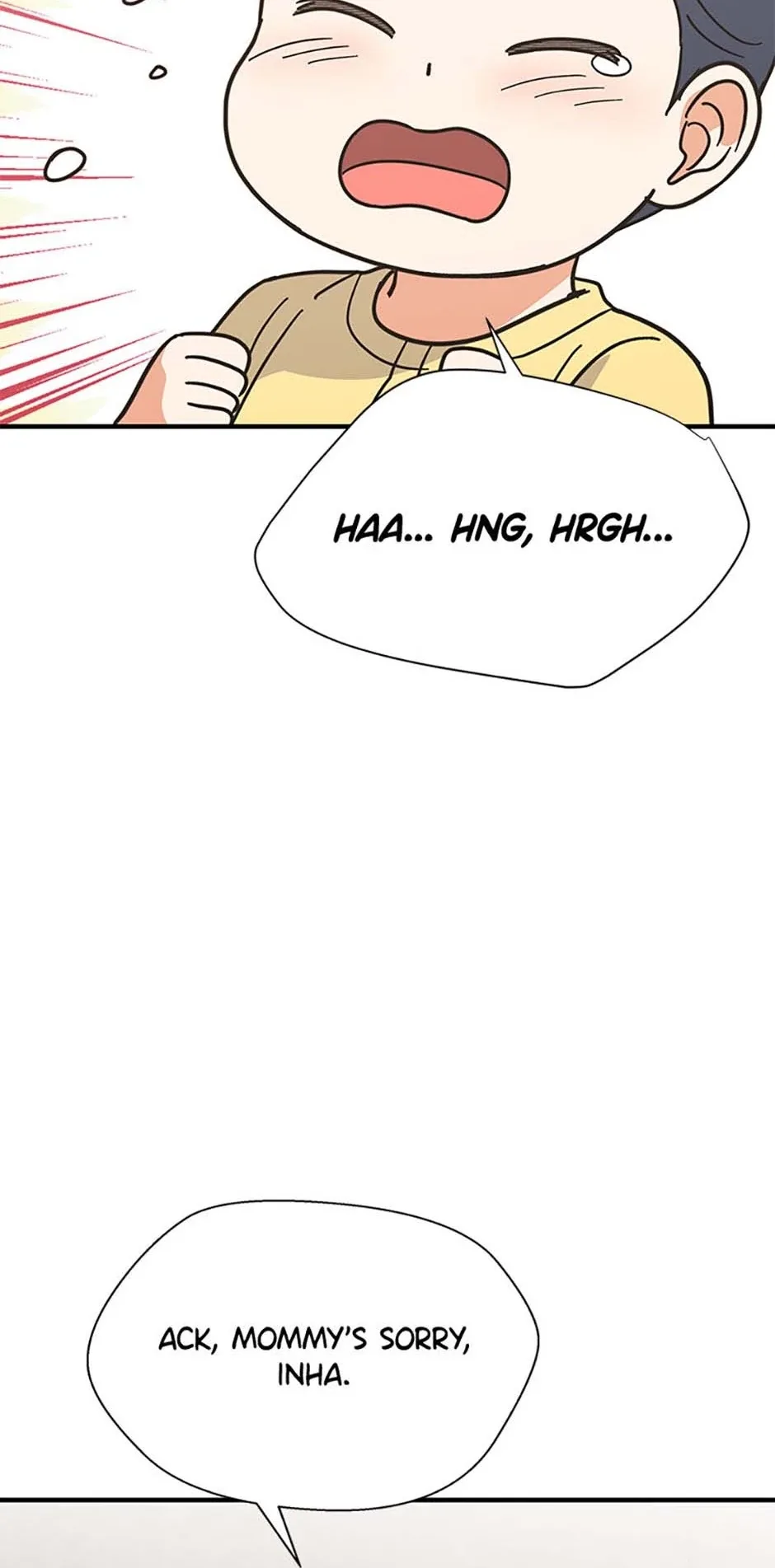 Back-to-School Boss Chapter 95 page 43
