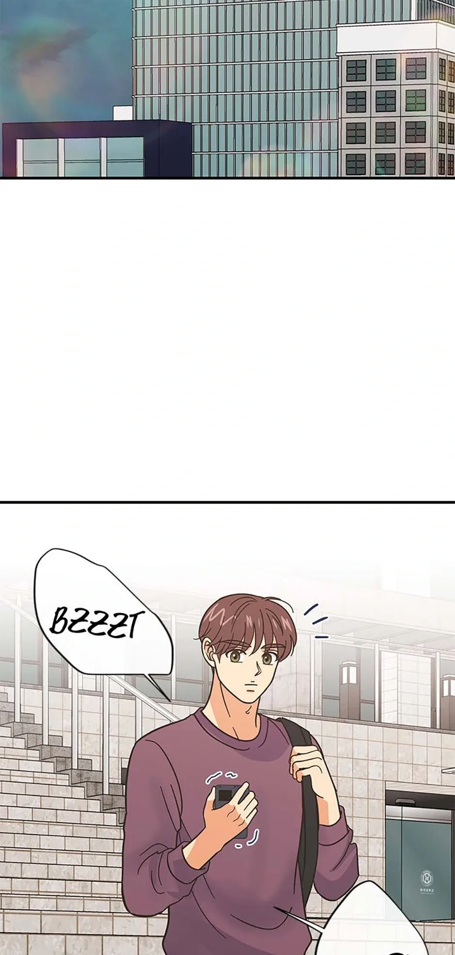 Back-to-School Boss Chapter 93 page 48