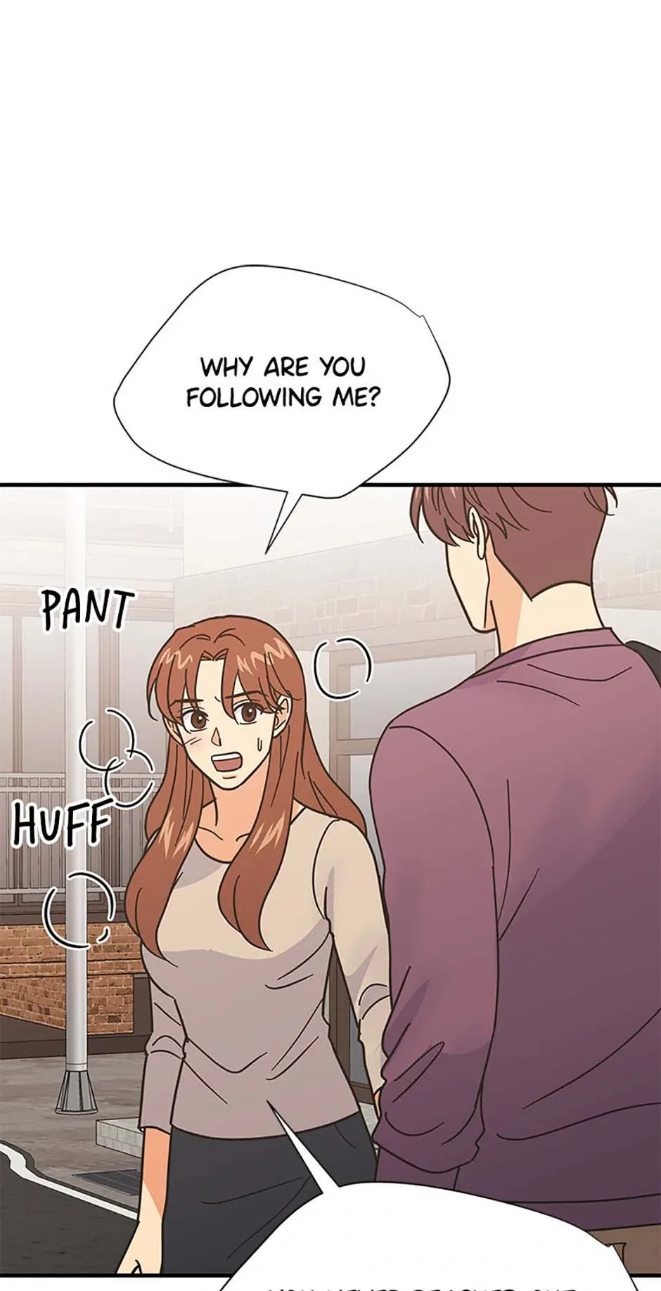 Back-to-School Boss Chapter 94 page 40