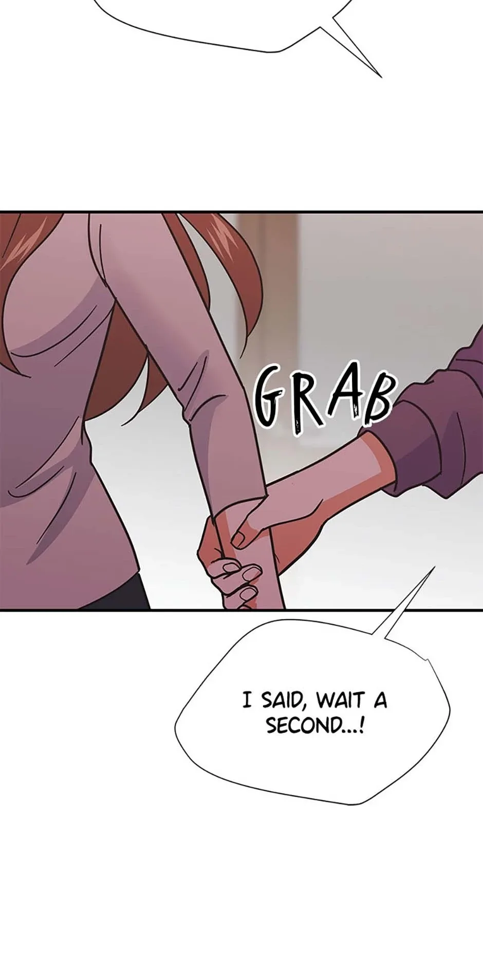 Back-to-School Boss Chapter 94 page 39