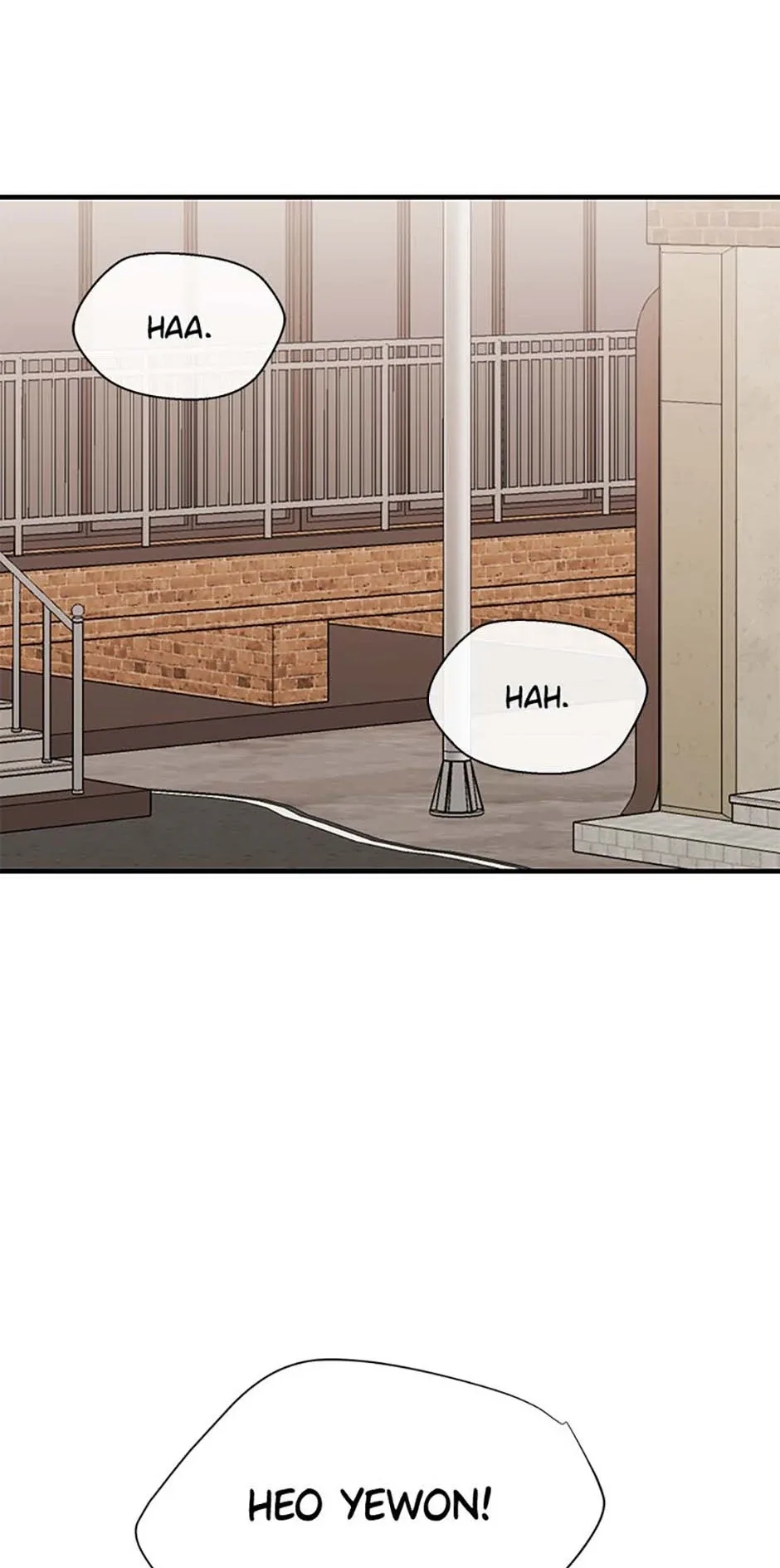 Back-to-School Boss Chapter 94 page 38