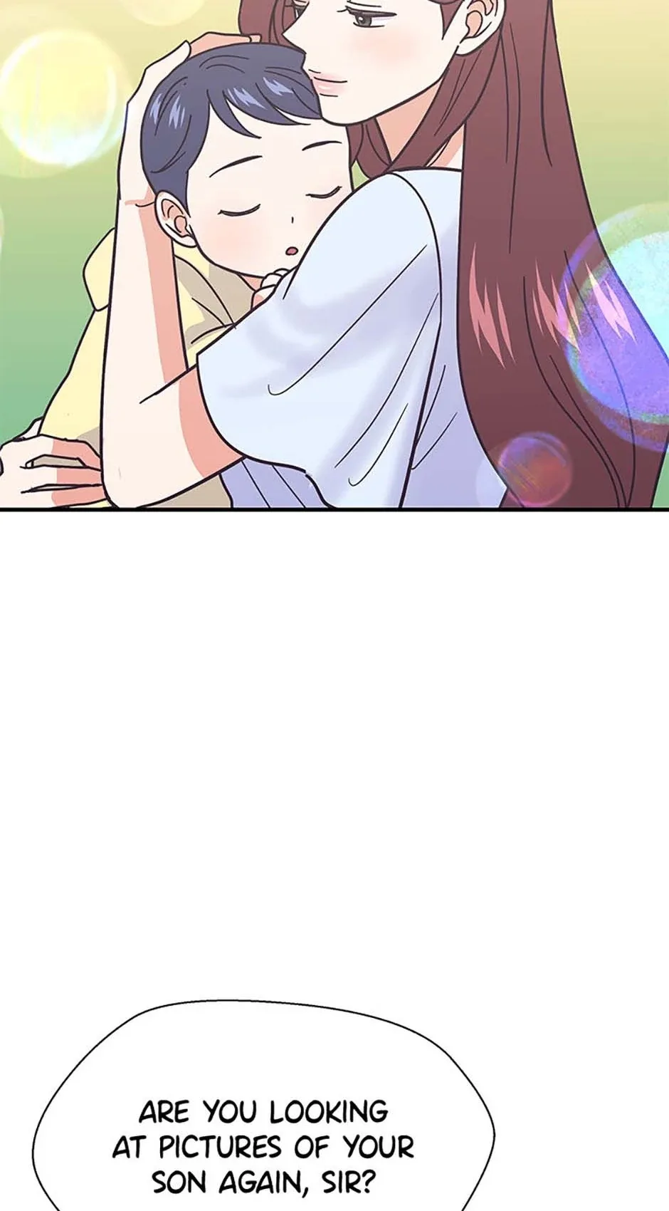 Back-to-School Boss Chapter 95 page 34