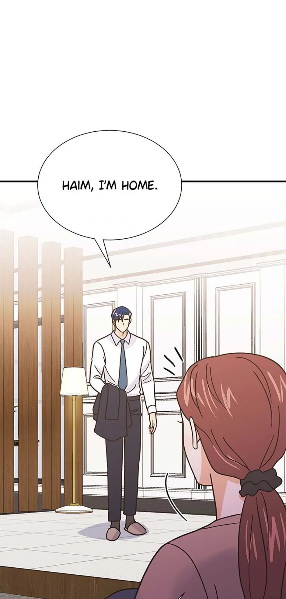 Back-to-School Boss Chapter 95 page 45