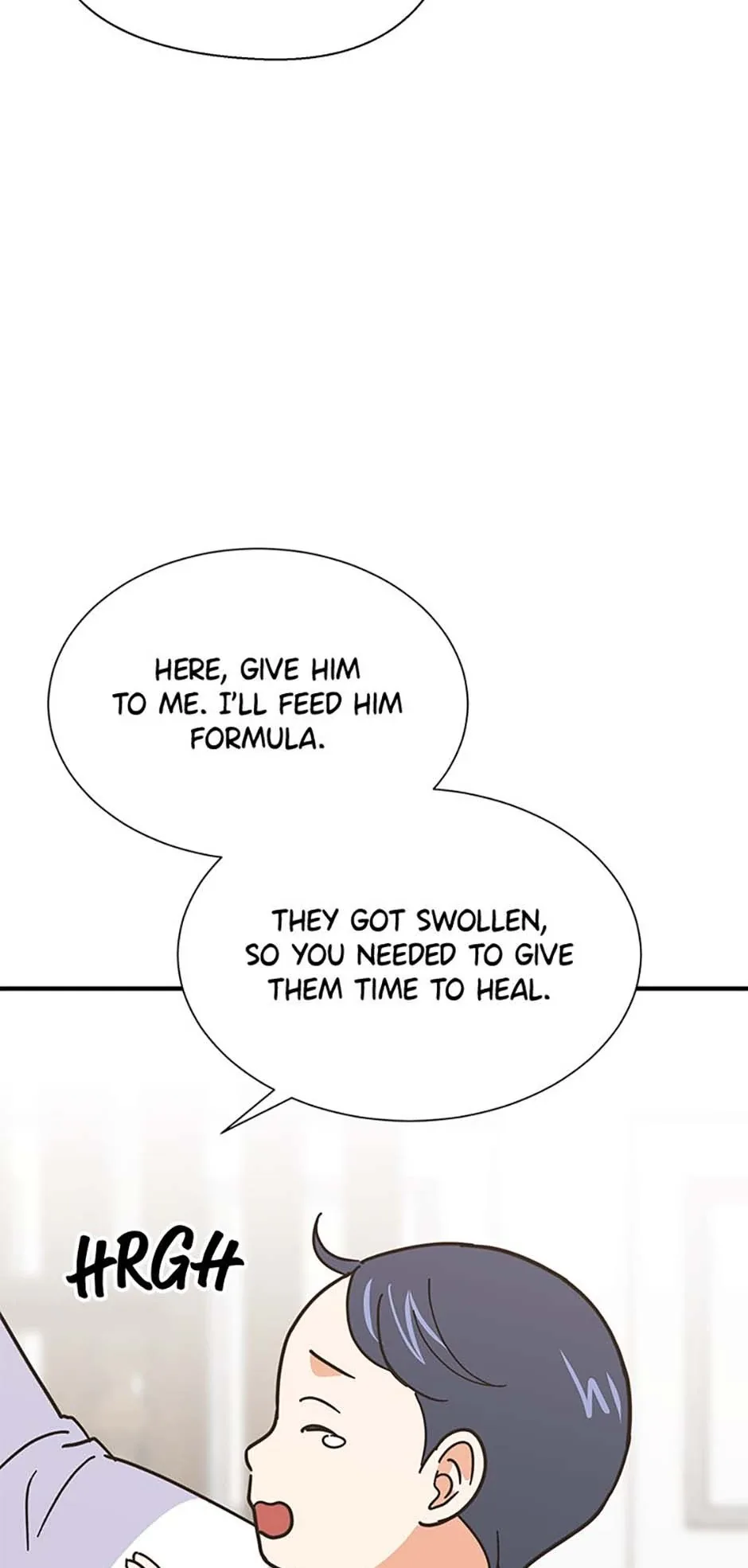Back-to-School Boss Chapter 95 page 49