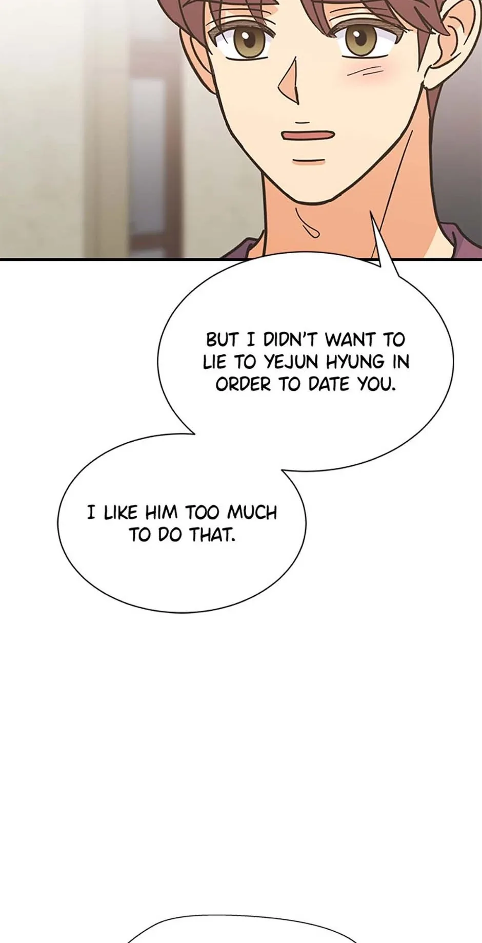 Back-to-School Boss Chapter 94 page 43