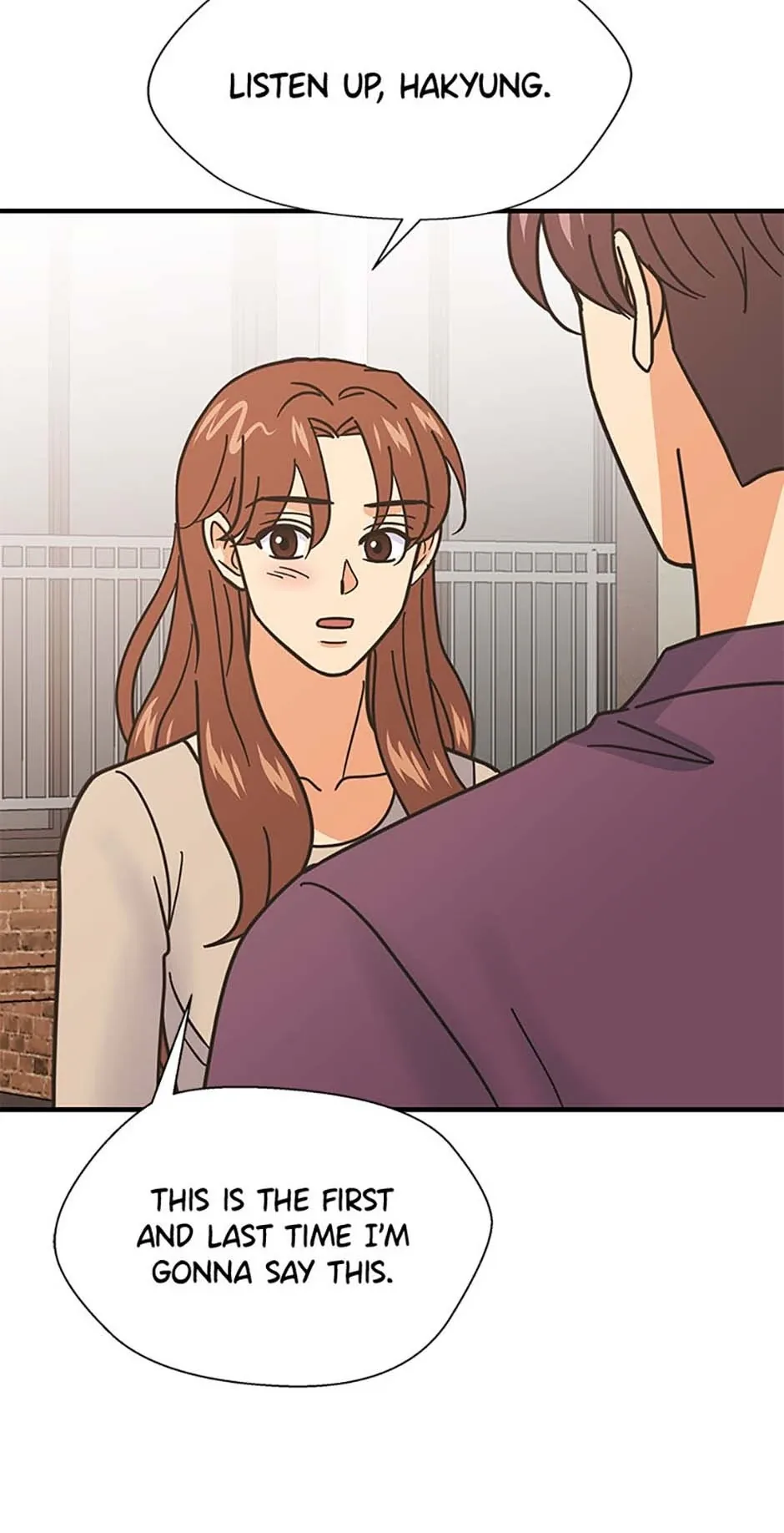Back-to-School Boss Chapter 94 page 44