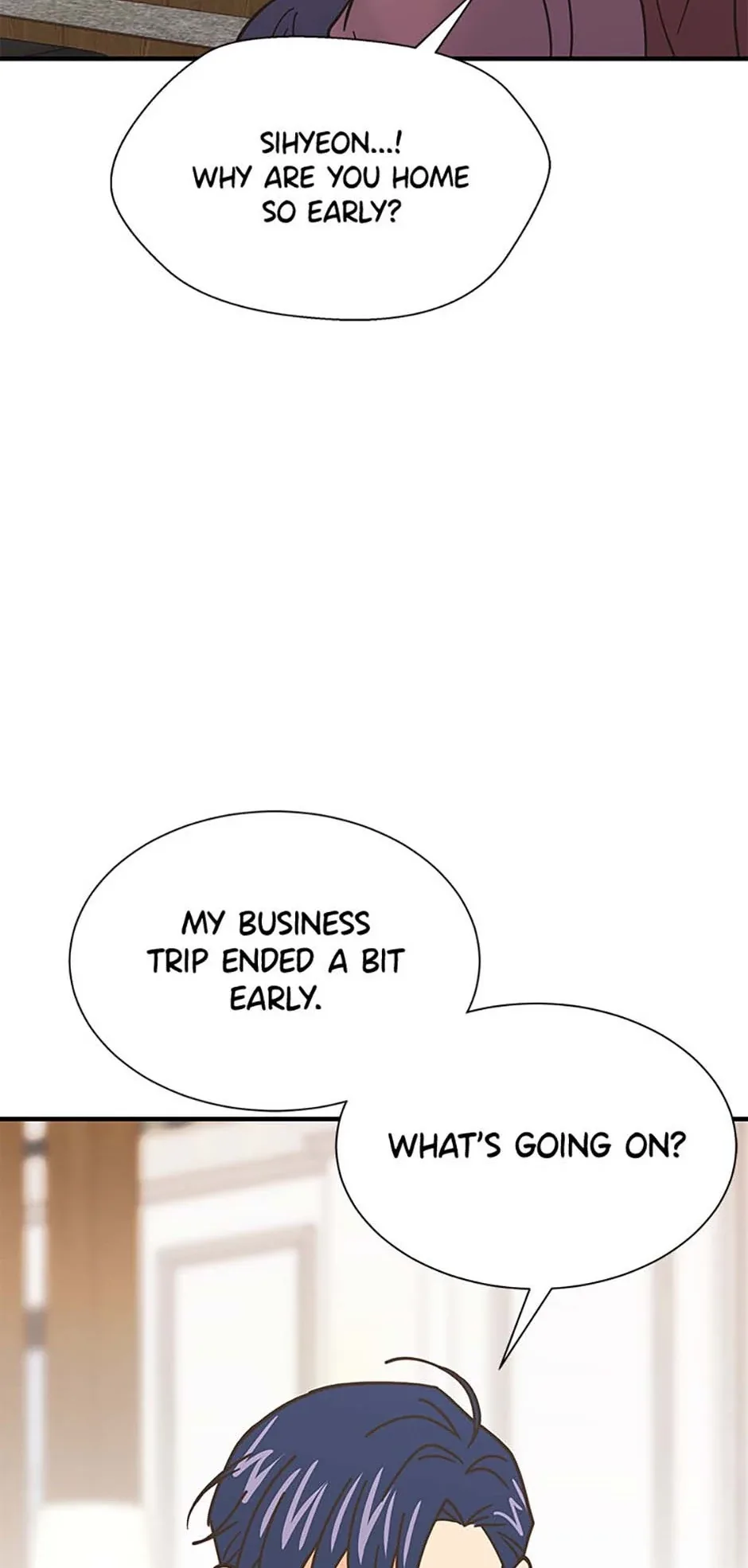 Back-to-School Boss Chapter 95 page 46