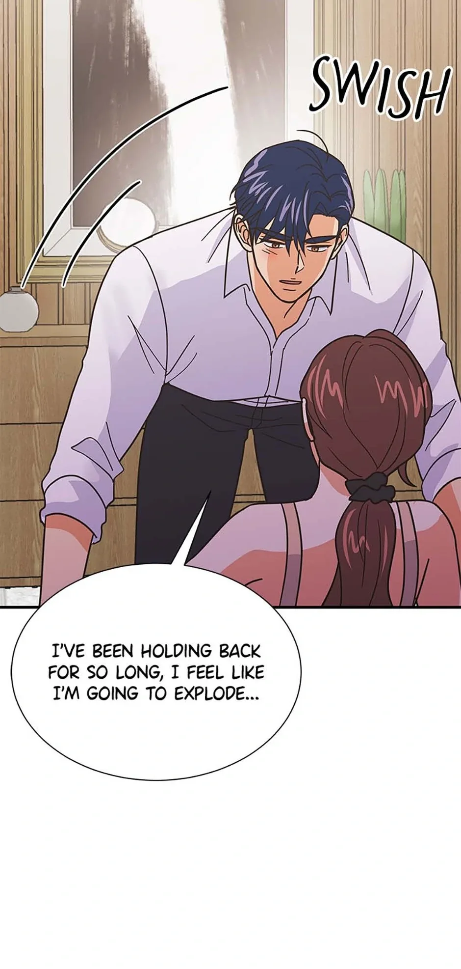 Back-to-School Boss Chapter 95 page 69