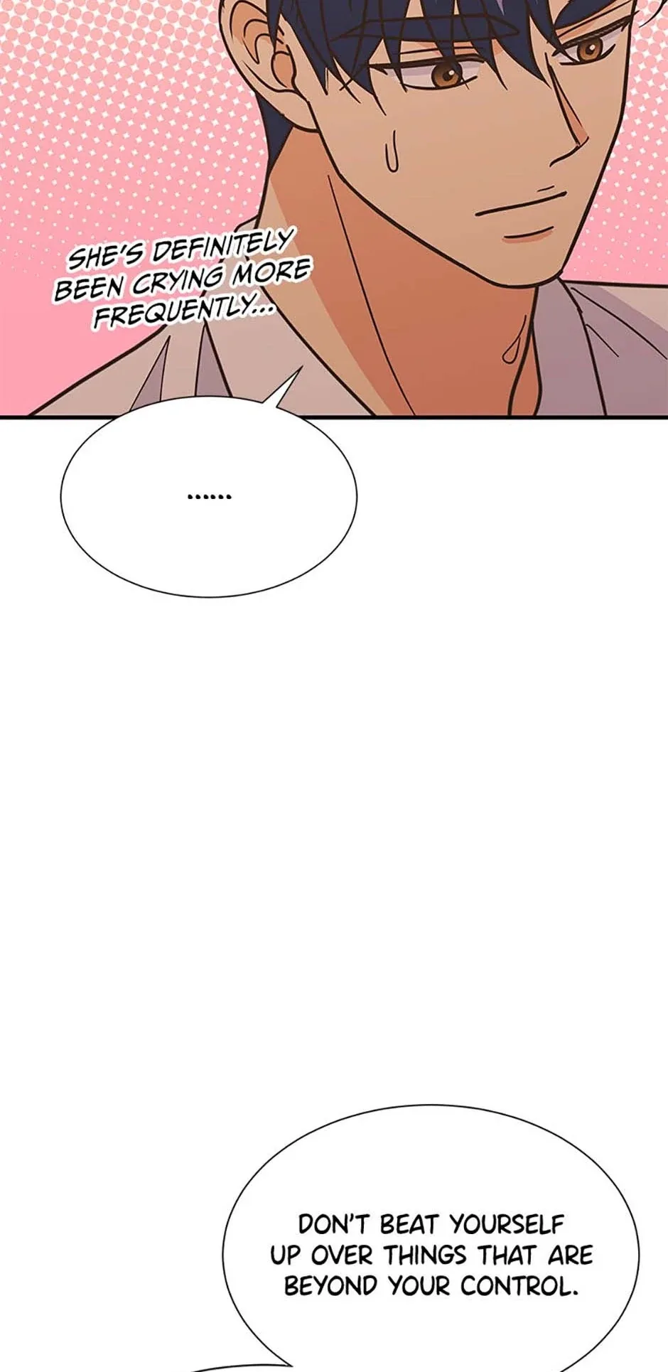 Back-to-School Boss Chapter 95 page 61