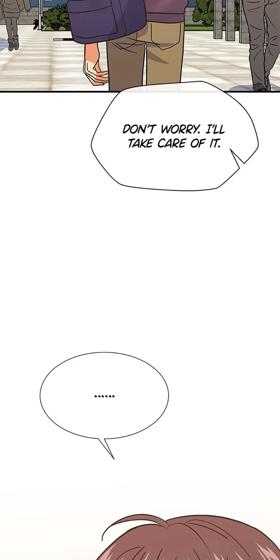 Back-to-School Boss Chapter 93 page 60