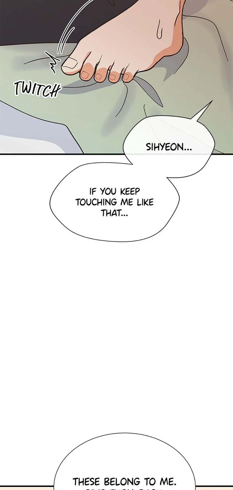 Back-to-School Boss Chapter 95 page 72