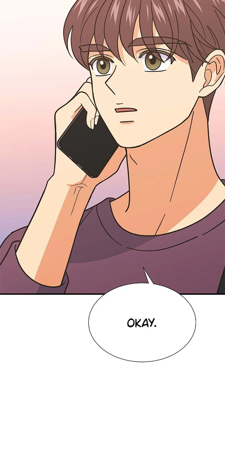 Back-to-School Boss Chapter 93 page 61