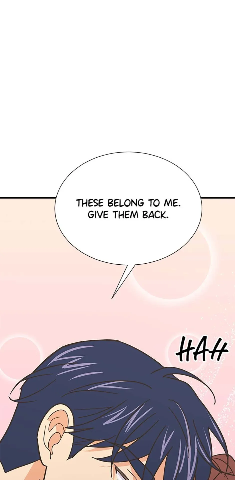 Back-to-School Boss Chapter 96 page 2