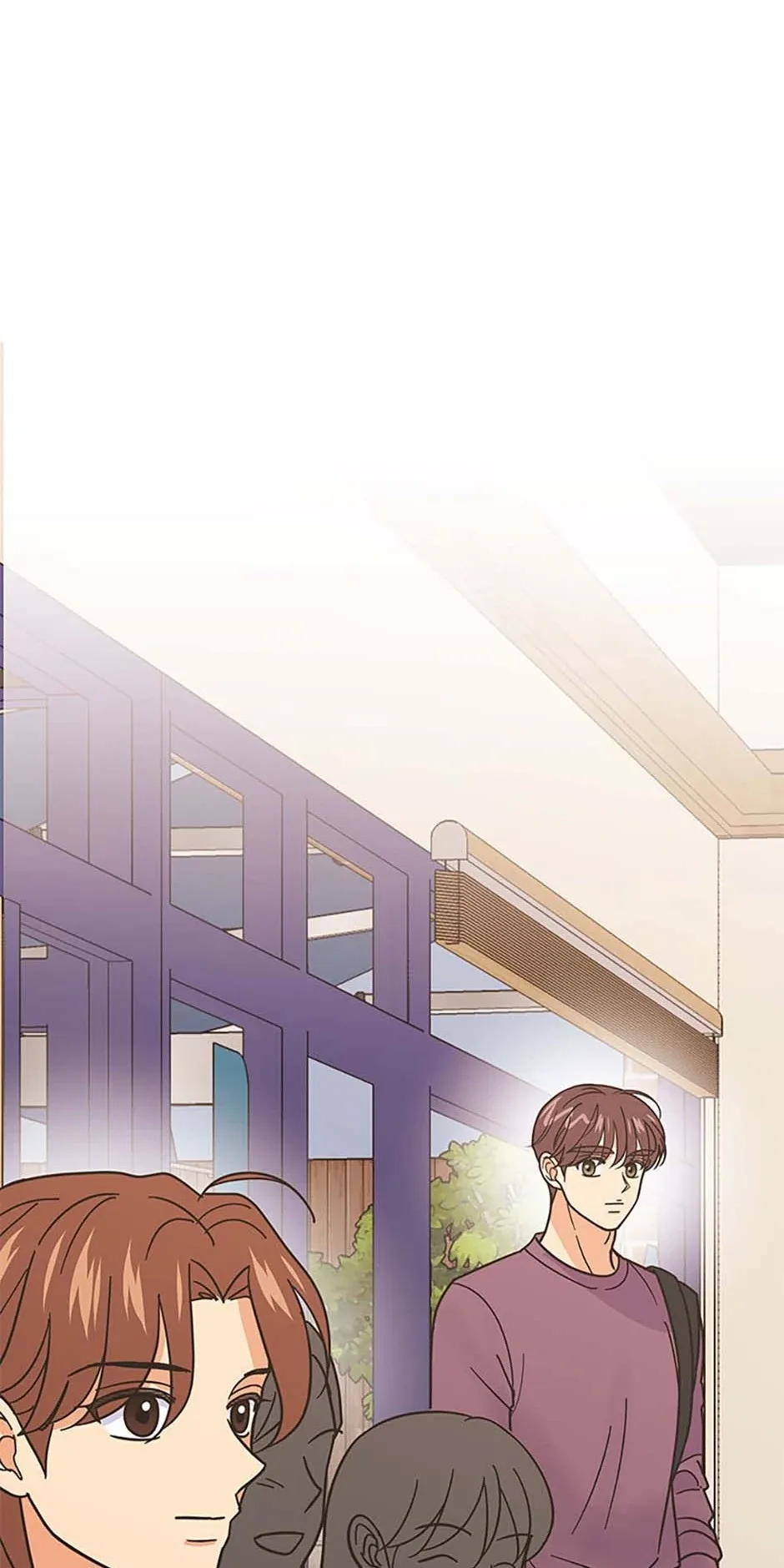 Back-to-School Boss Chapter 93 page 65