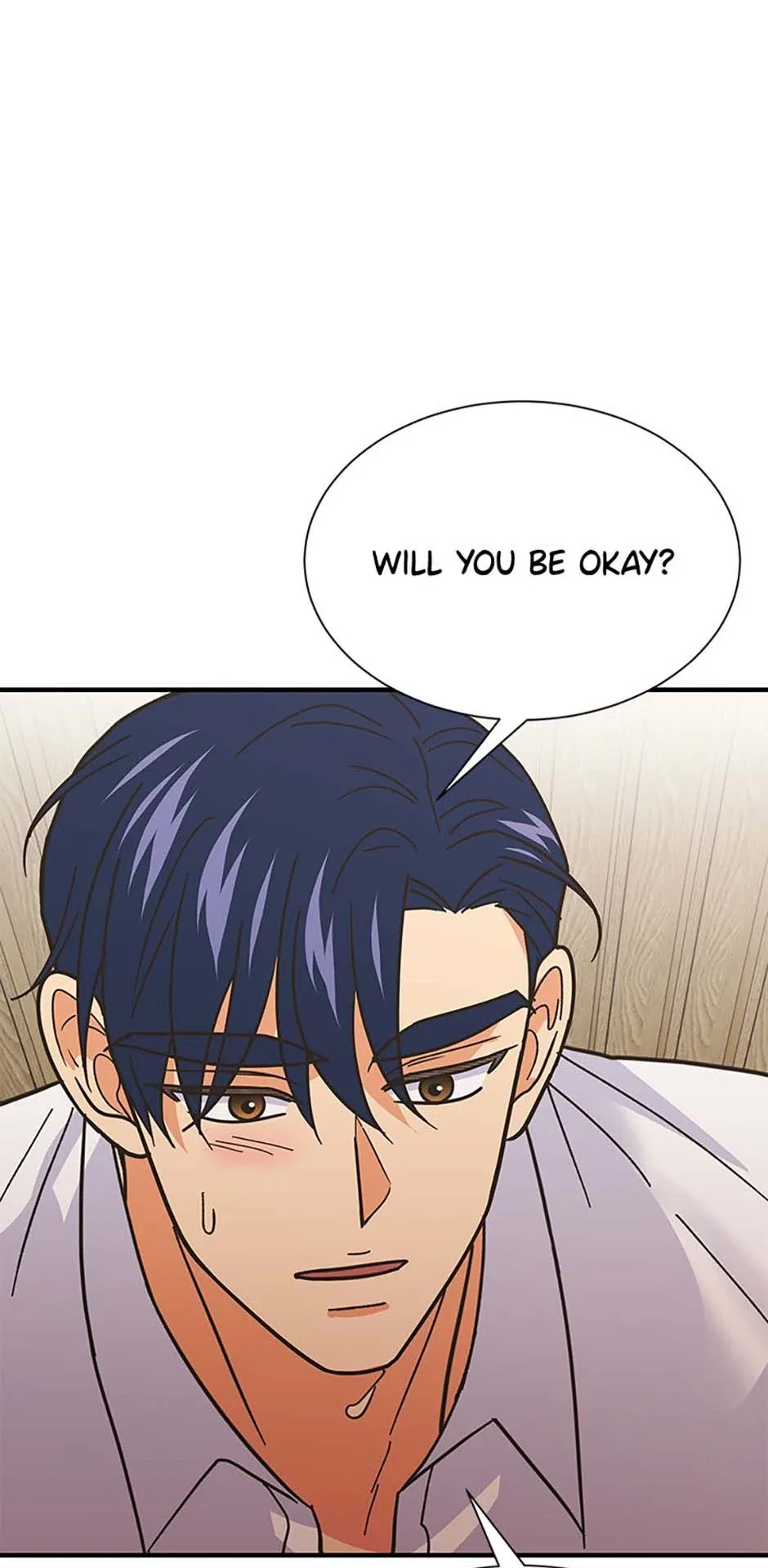 Back-to-School Boss Chapter 96 page 4
