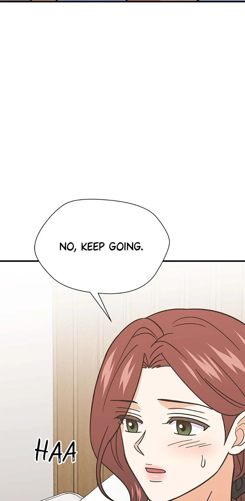 Back-to-School Boss Chapter 96 page 6