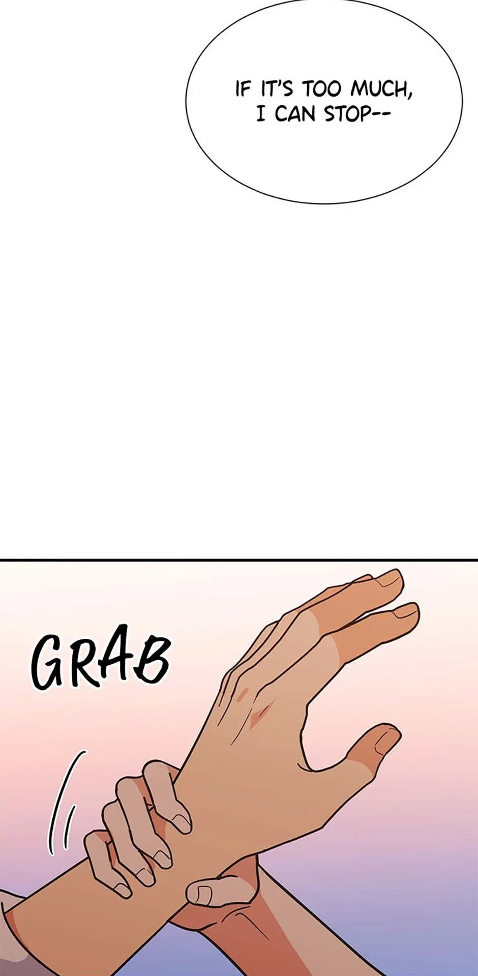 Back-to-School Boss Chapter 96 page 5