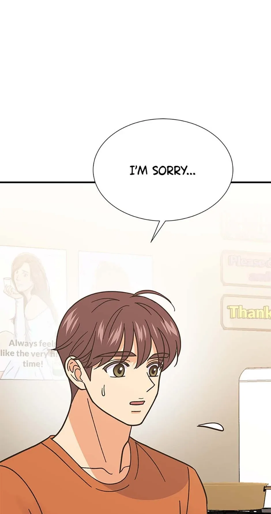 Back-to-School Boss Chapter 96 page 24