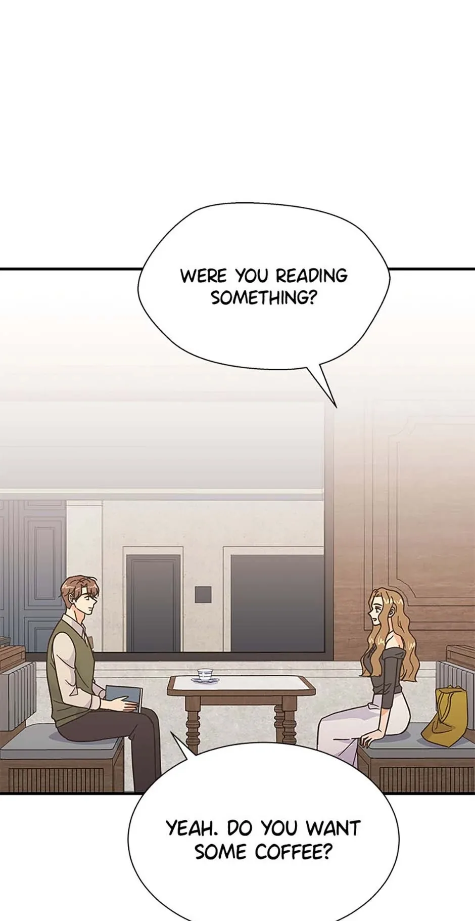 Back-to-School Boss Chapter 94 page 59