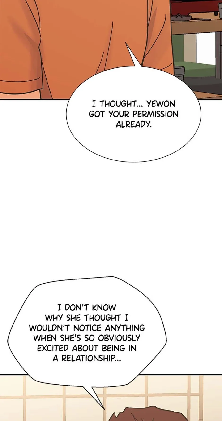 Back-to-School Boss Chapter 96 page 25
