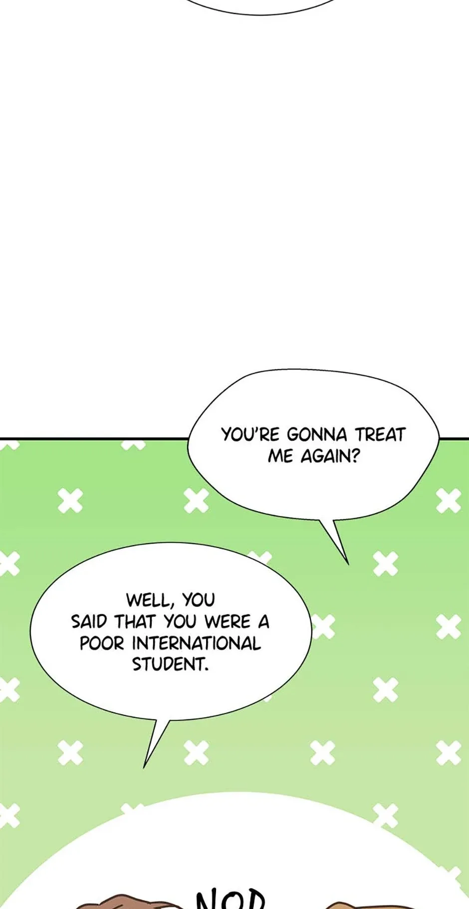 Back-to-School Boss Chapter 94 page 60