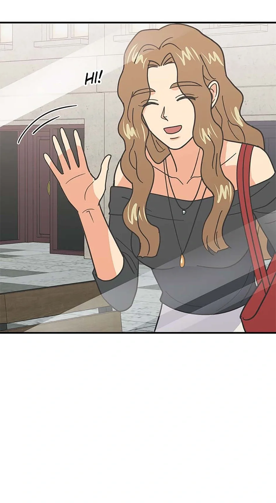 Back-to-School Boss Chapter 94 page 58