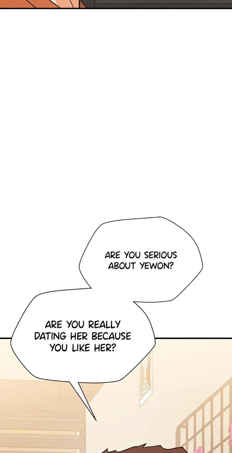 Back-to-School Boss Chapter 96 page 32