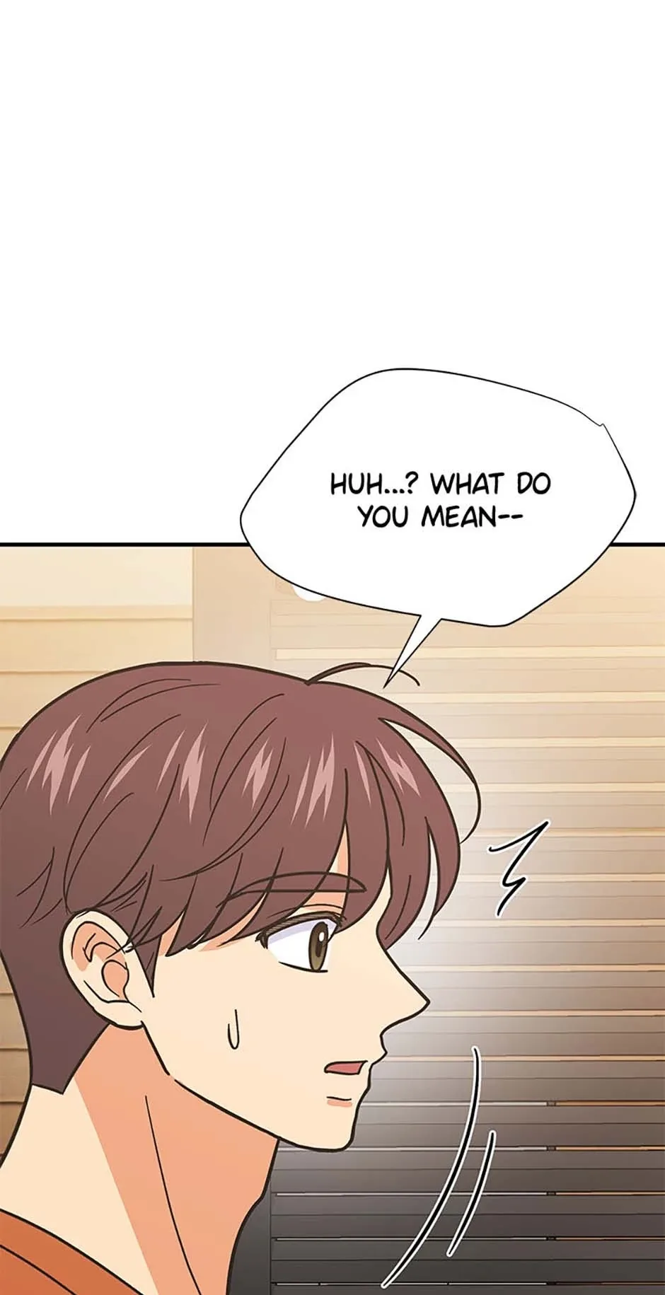 Back-to-School Boss Chapter 96 page 31