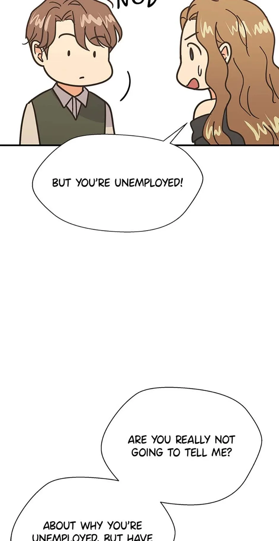 Back-to-School Boss Chapter 94 page 61