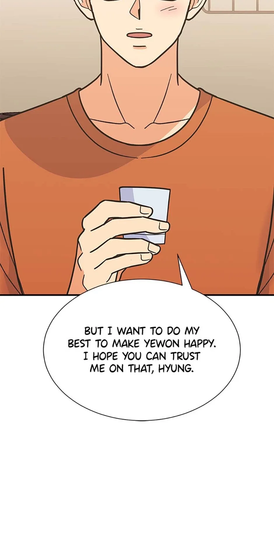 Back-to-School Boss Chapter 96 page 43