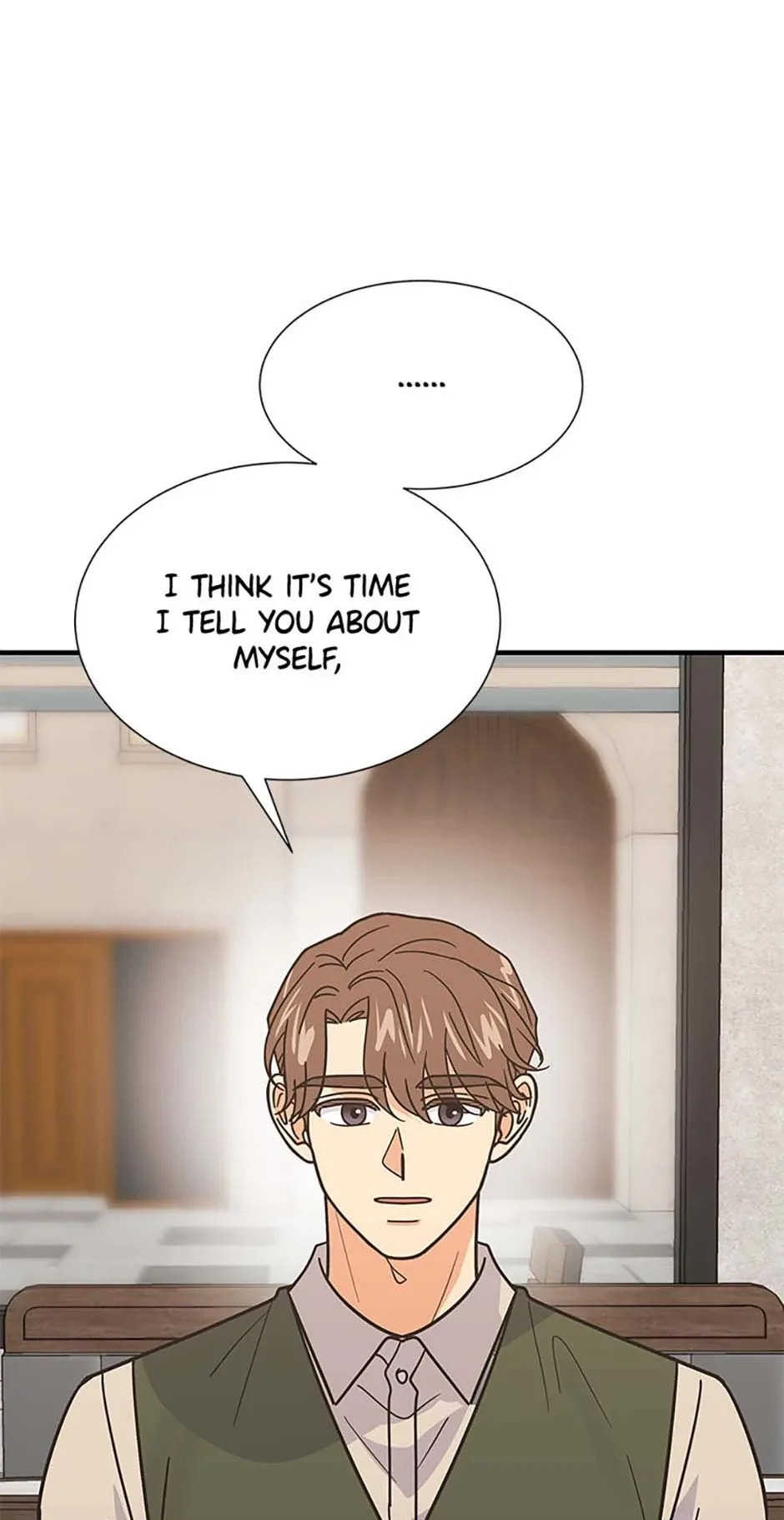 Back-to-School Boss Chapter 94 page 64