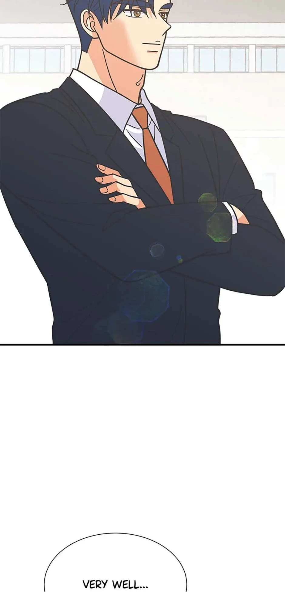Back-to-School Boss Chapter 96 page 53