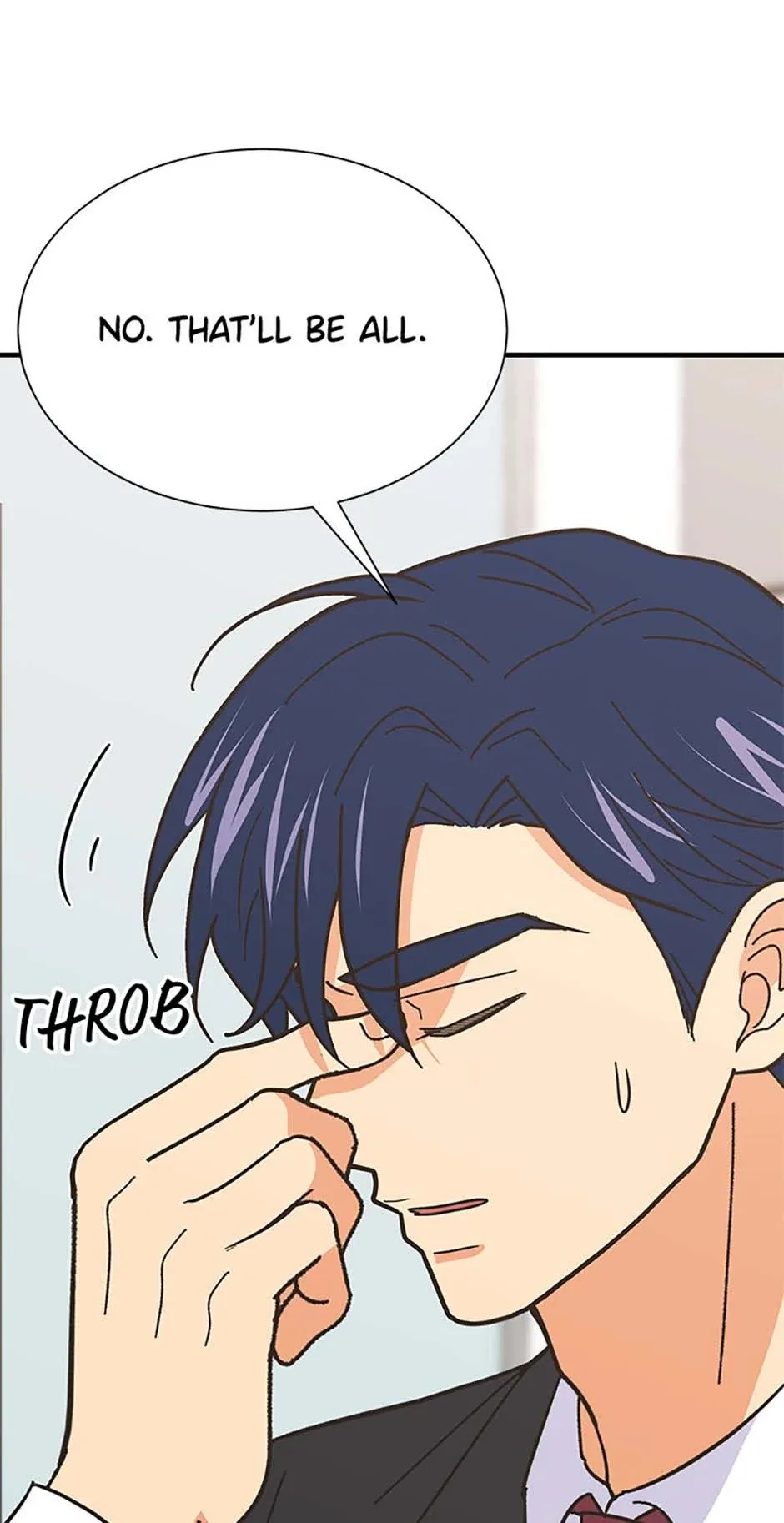 Back-to-School Boss Chapter 96 page 62