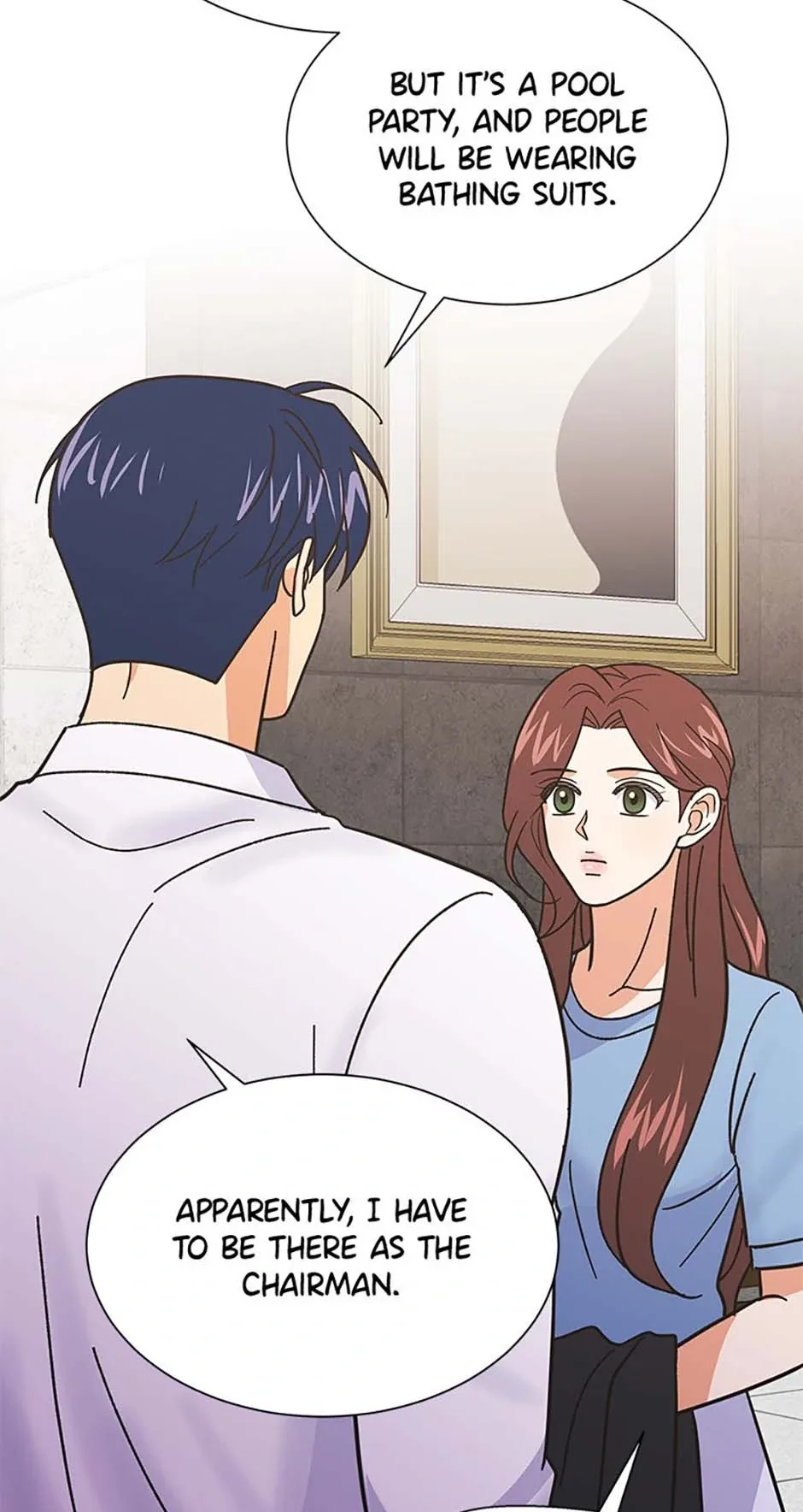 Back-to-School Boss Chapter 96 page 68