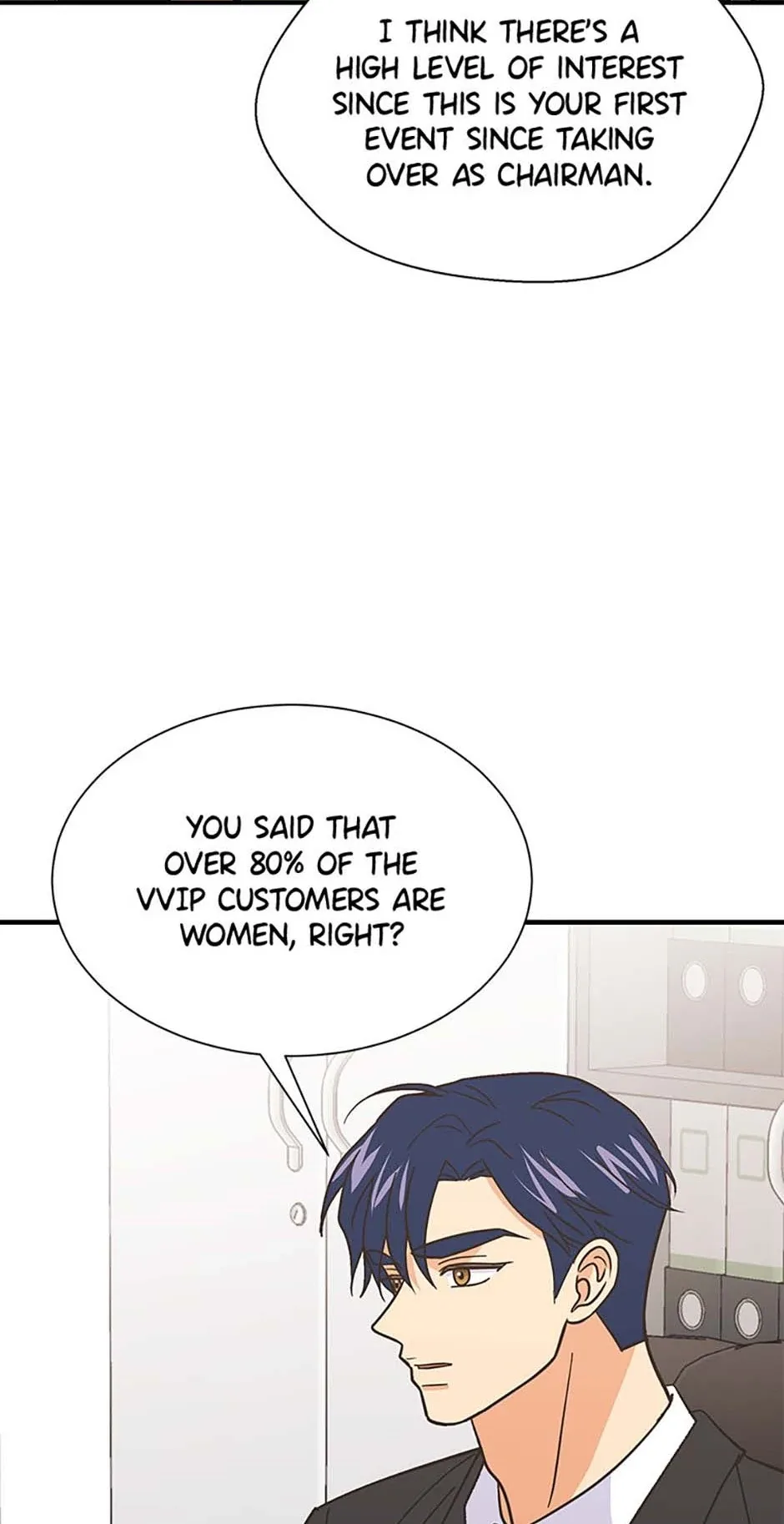 Back-to-School Boss Chapter 96 page 59