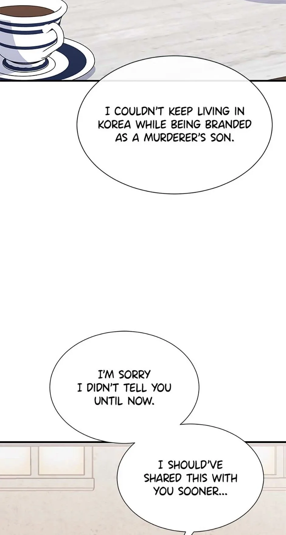Back-to-School Boss Chapter 94 page 69