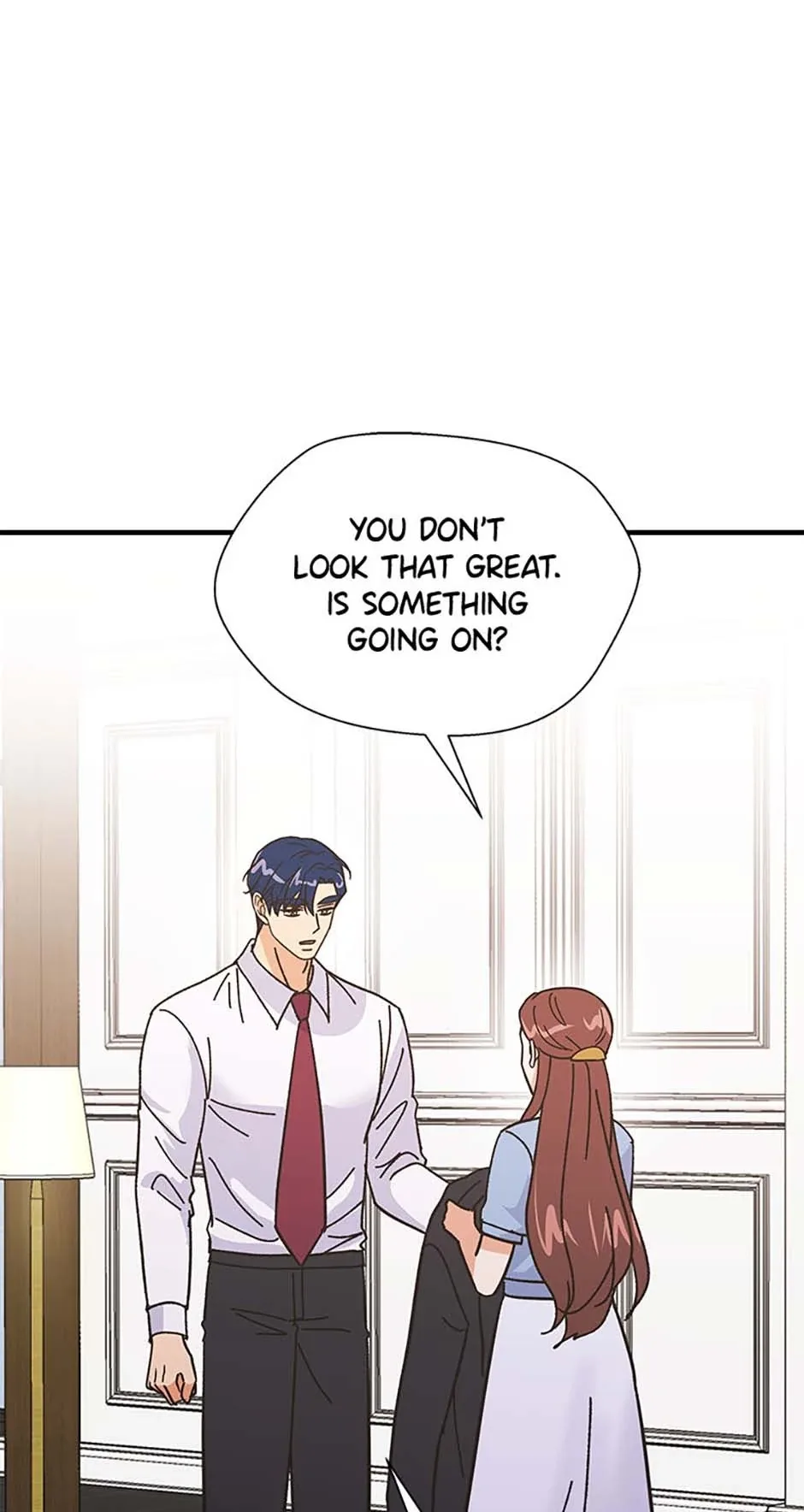 Back-to-School Boss Chapter 96 page 65