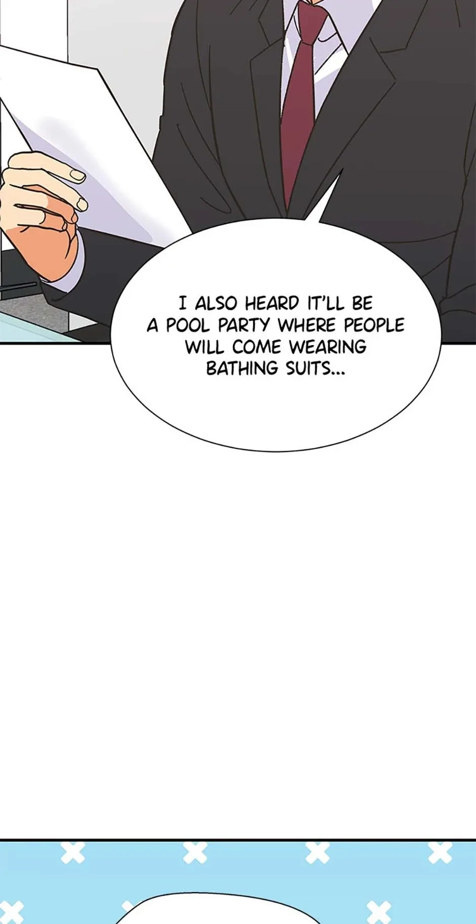 Back-to-School Boss Chapter 96 page 60