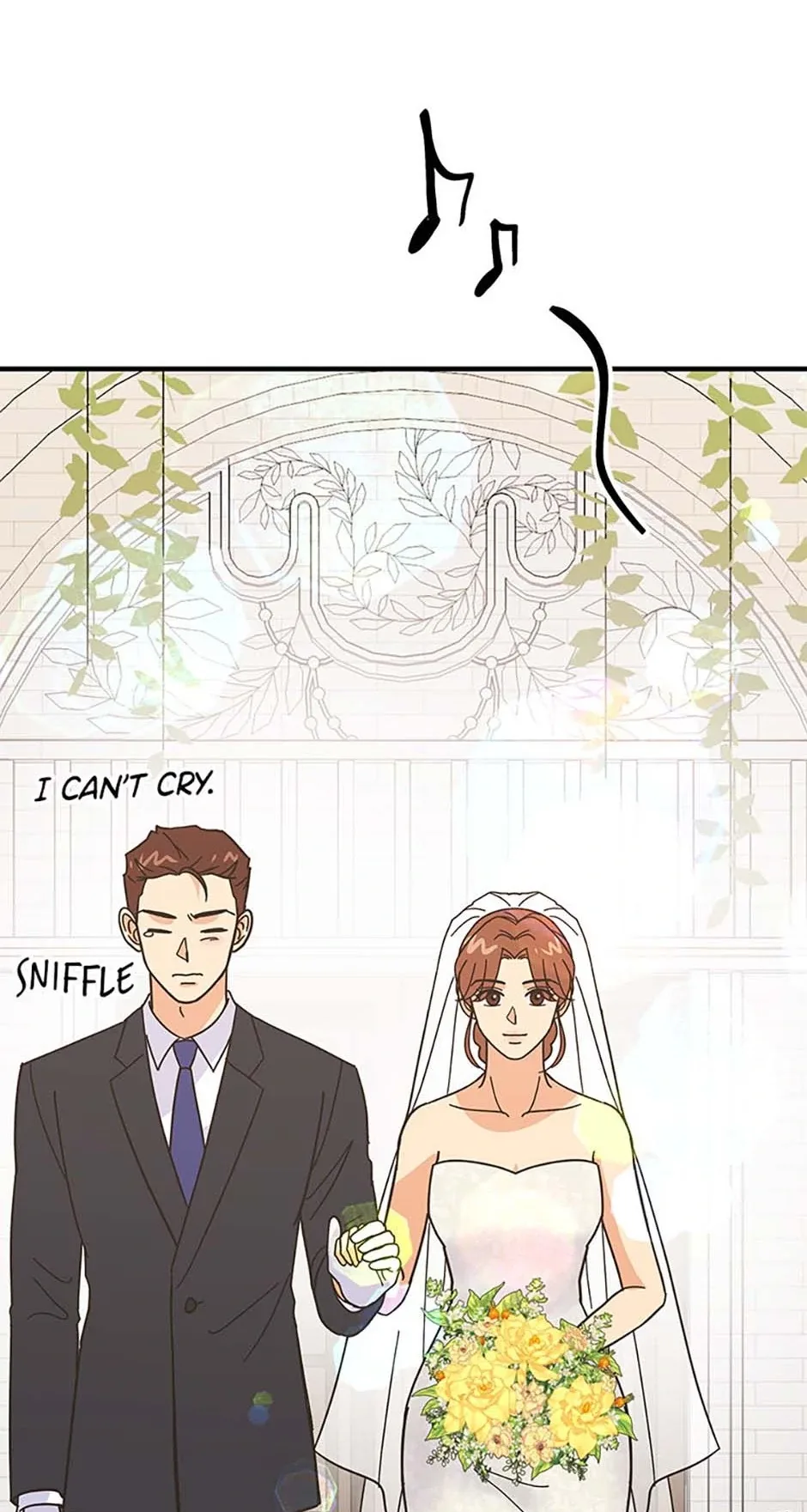 Back-to-School Boss Chapter 100 page 5
